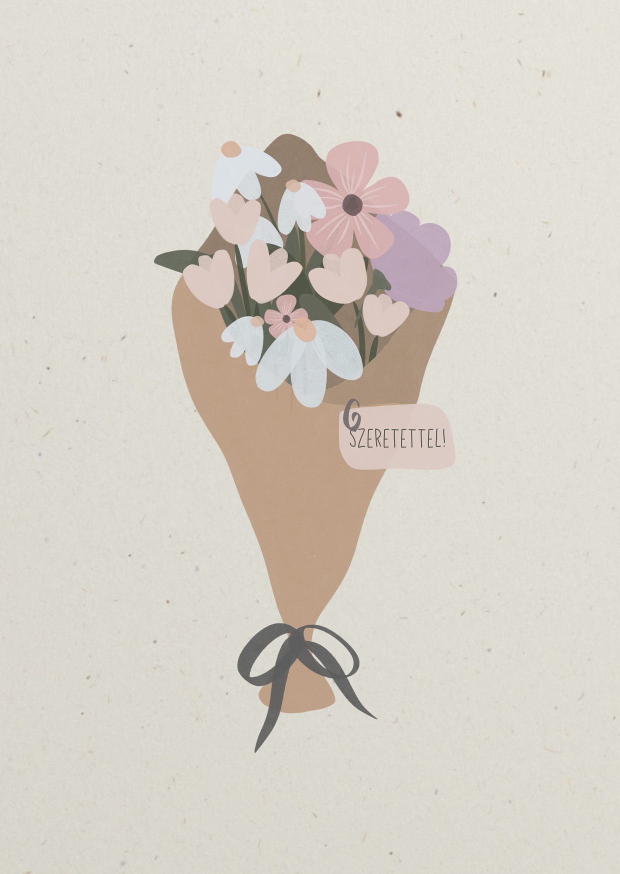 Köszöntő képeslap - Aiden.hu Meghívó, Képeslapok minden alkalomra: húsvét, születésnap, karácsony és esküvő.